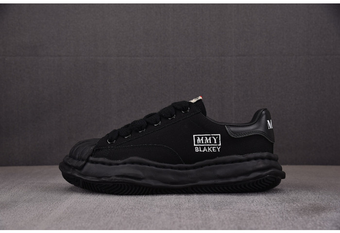 Ma*s*n mihara yasuhiro blakey sneakers