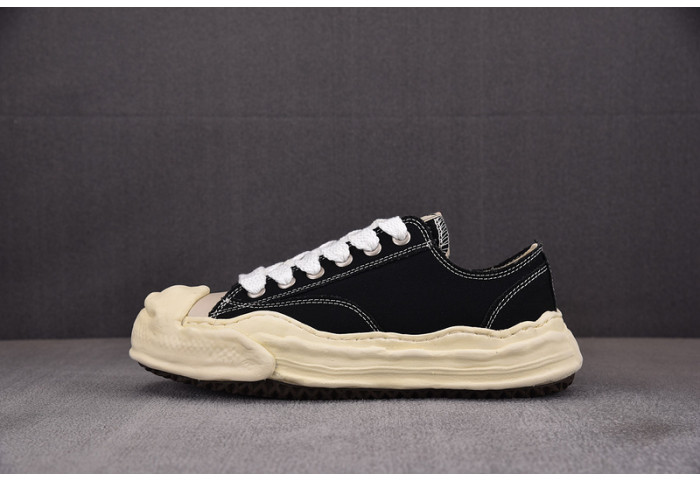 Ma*s*n mihara yasuhiro blakey sneakers