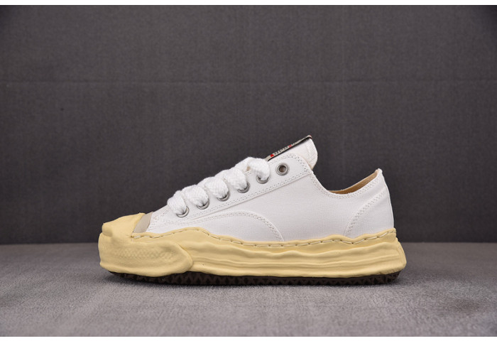 Ma*s*n mihara yasuhiro blakey sneakers
