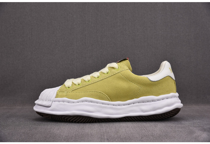 Ma*s*n mihara yasuhiro blakey sneakers