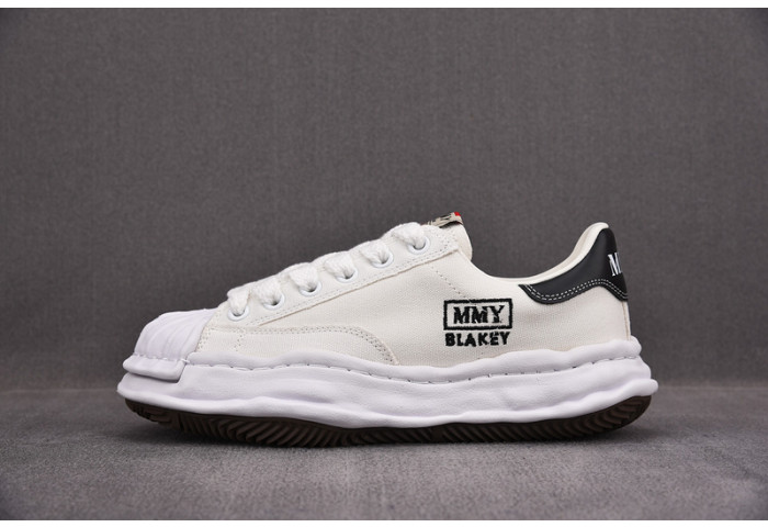 Ma*s*n mihara yasuhiro blakey sneakers