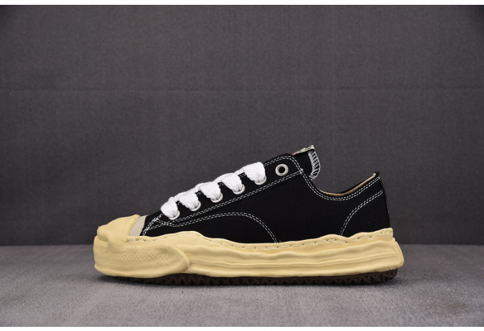 Ma*s*n mihara yasuhiro blakey sneakers