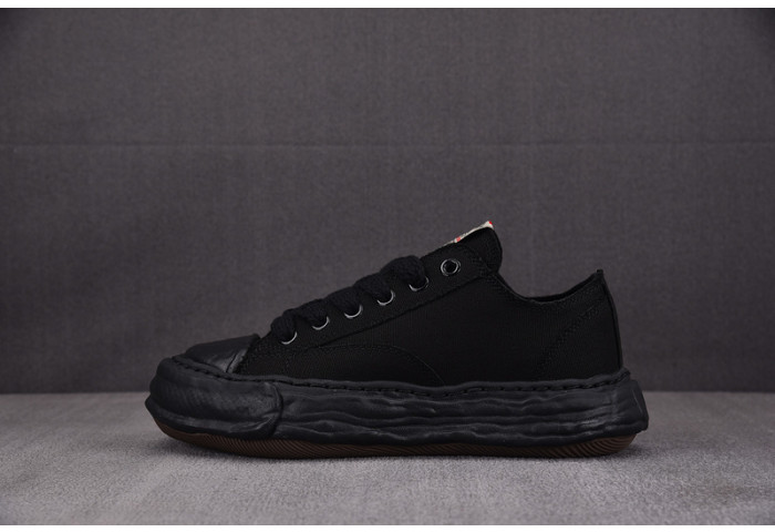 Ma*s*n mihara yasuhiro blakey sneakers