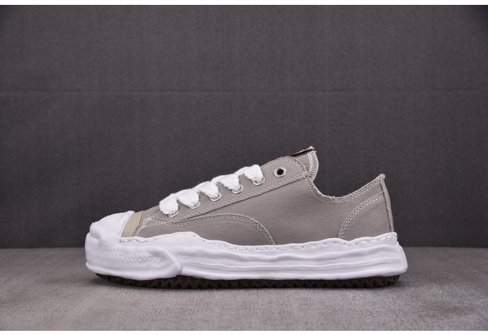 Ma*s*n mihara yasuhiro blakey sneakers