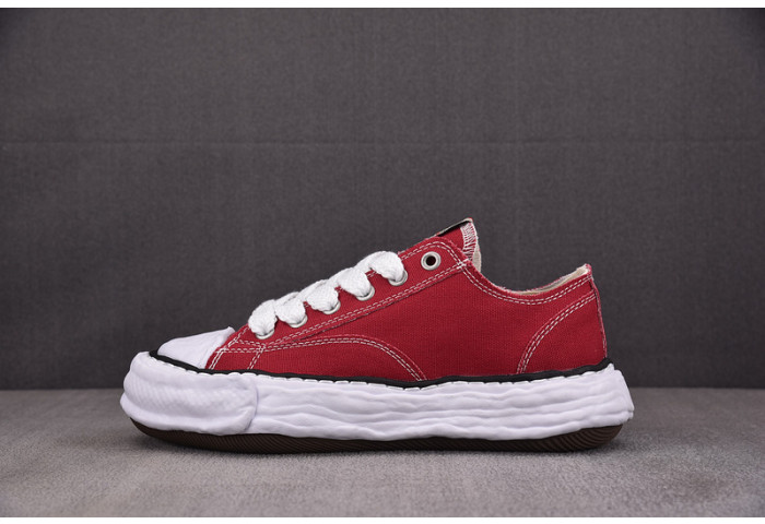 Ma*s*n mihara yasuhiro blakey sneakers