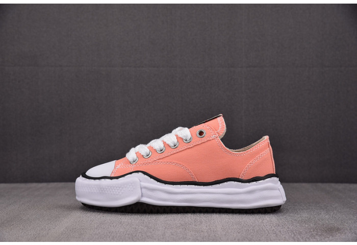 Ma*s*n mihara yasuhiro blakey sneakers