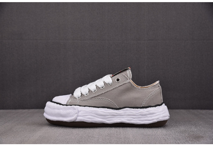 Ma*s*n mihara yasuhiro blakey sneakers
