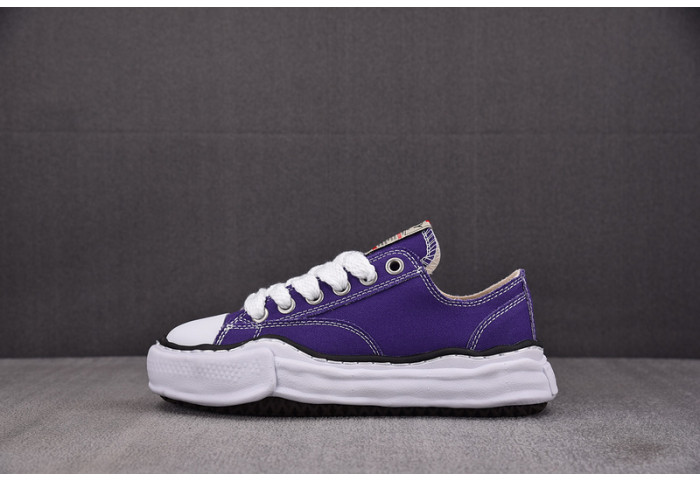 Ma*s*n mihara yasuhiro blakey sneakers