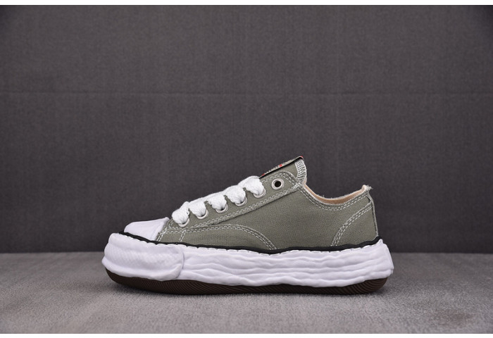 Ma*s*n mihara yasuhiro blakey sneakers