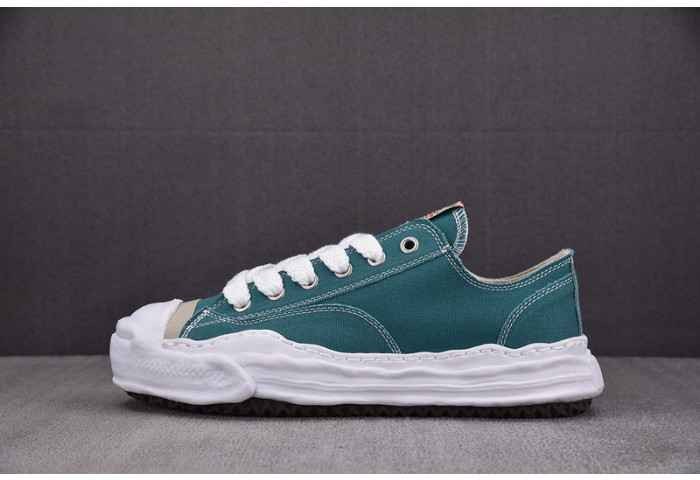 Ma*s*n mihara yasuhiro blakey sneakers