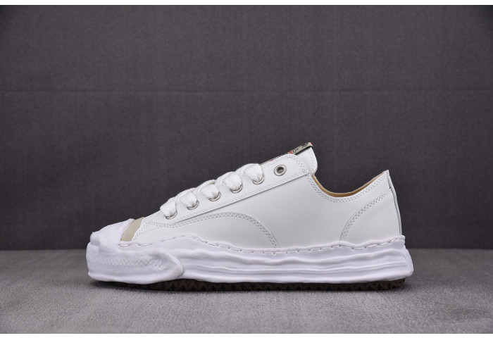 Ma*s*n mihara yasuhiro blakey sneakers