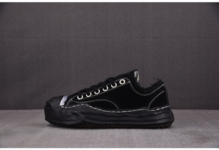 Ma*s*n mihara yasuhiro blakey sneakers