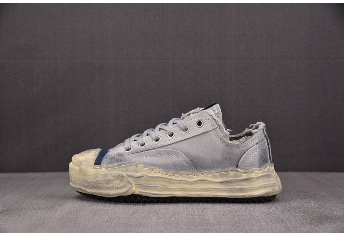 Ma*s*n mihara yasuhiro blakey sneakers