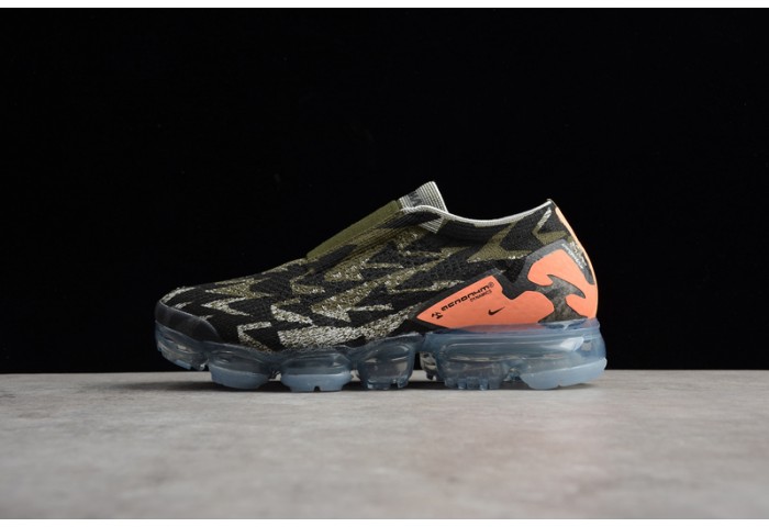 Nike Air VaporMax Moc 2 Acronym Sail AQ0996-102