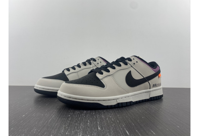 NIKE SB DUNK LOW PRO “AE8 AE1391-086