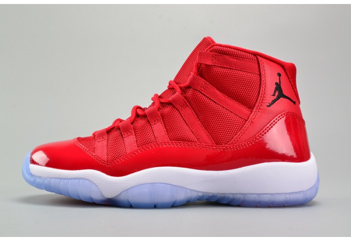 Air Jordan 11 Retro Win Like 96 378038-623