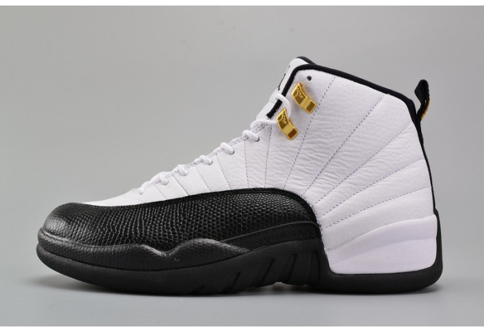 AIR JORDAN 12 RETRO "TAXI 2013 130690-125