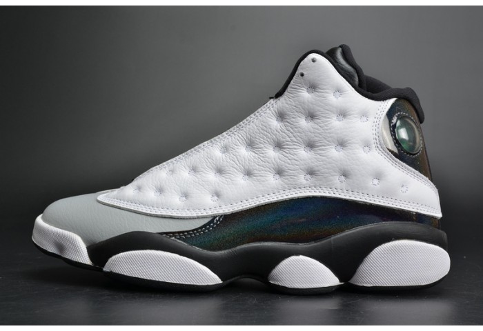 Air Jordan 13 Retro Barons Hologram 414571-115