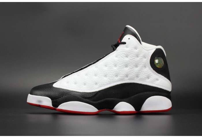 Air Jordan 13 Retro He Got Game (2013) 309259-104