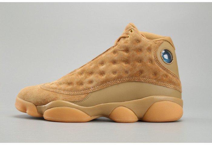 Air Jordan 13 Retro Wheat 414571-705