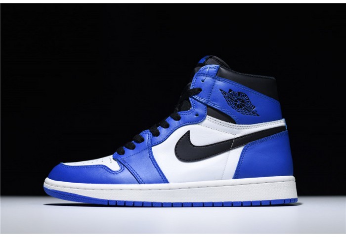 Air Jordan 1 Retro High Game Royal 555088-403