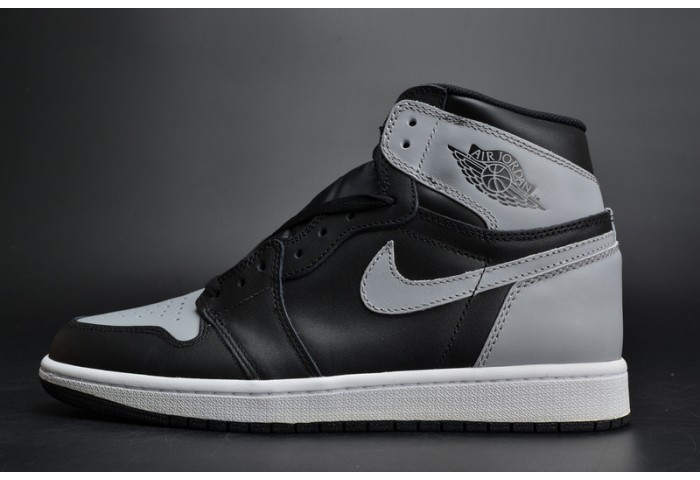 Air Jordan 1 Retro Shadow (2013) 555088-014