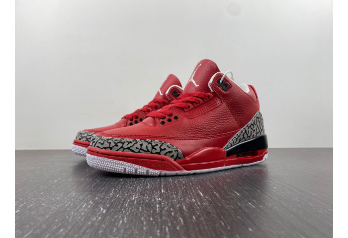 Air Jordan 3 Retro DJ Khaled Grateful AJ3-770438