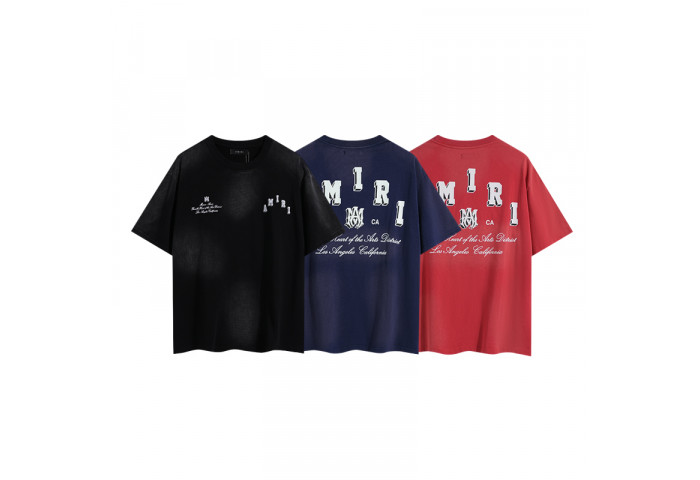 Amiri T-shirt