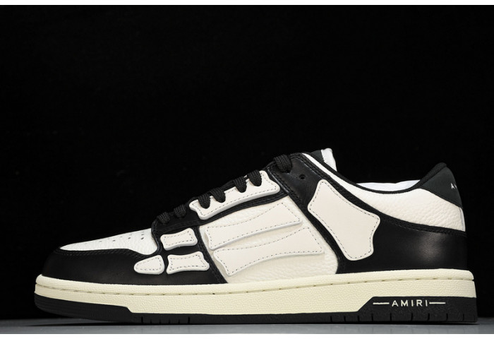 Amiri Skel-Top low Sneakers