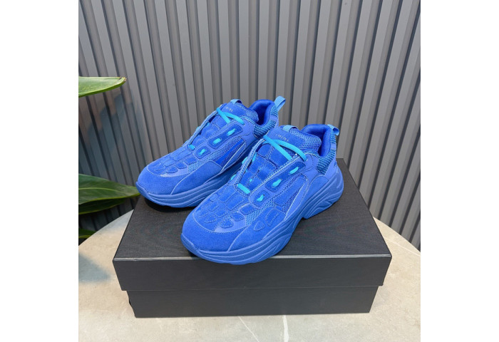 Amiri Bone Runner Sneakers