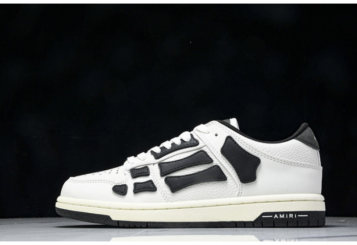 Amiri Skel-Top low Sneakers