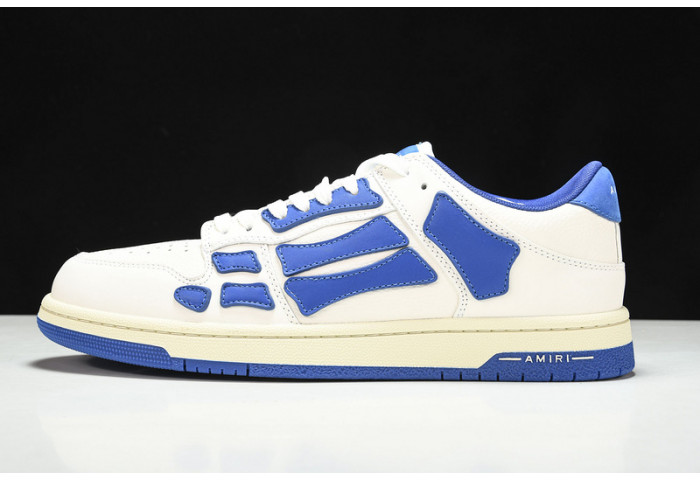 Amiri Skel-Top low Sneakers