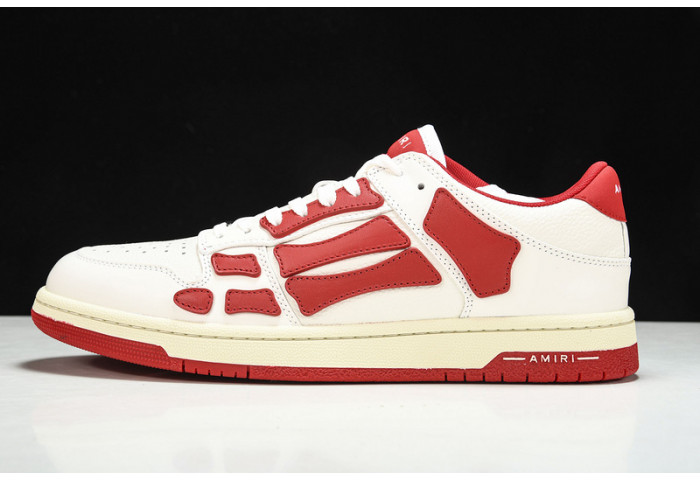 Amiri Skel-Top low Sneakers