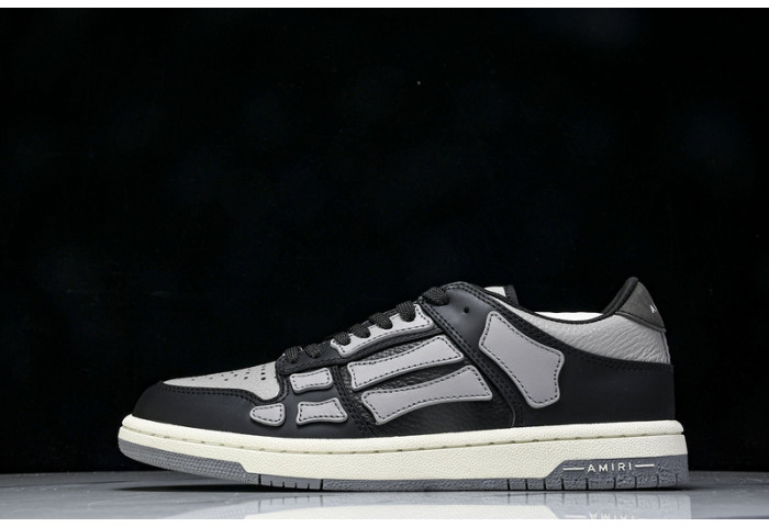 Amiri Skel-Top low Sneakers