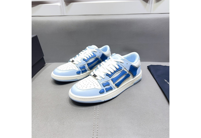 Amiri Skel-Top low Sneakers