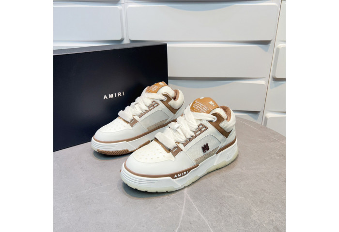 Amiri MA-1 Sneakers