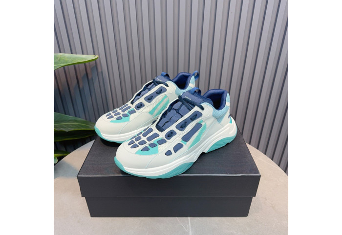 Amiri Bone Runner Sneakers