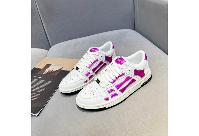 Amiri Skel-Top low Sneakers