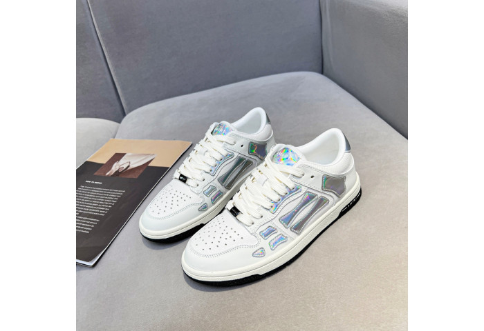 Amiri Skel-Top low Sneakers