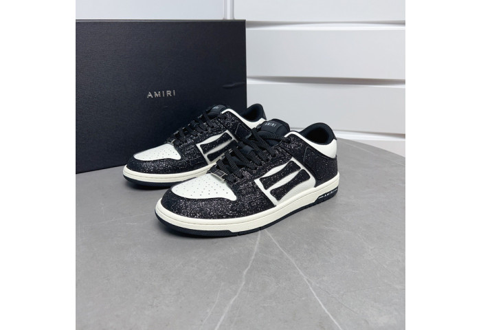 Amiri Skel-Top low Sneakers