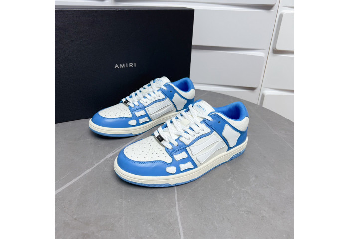 Amiri Skel-Top low Sneakers