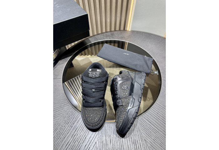 Amiri MA-1 Sneakers