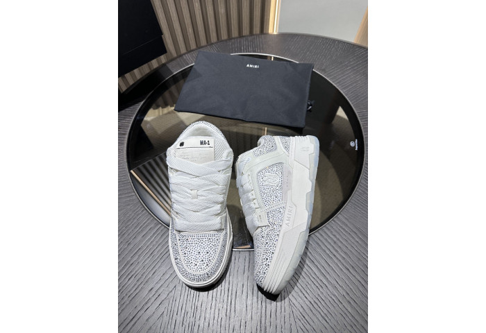Amiri MA-1 Sneakers