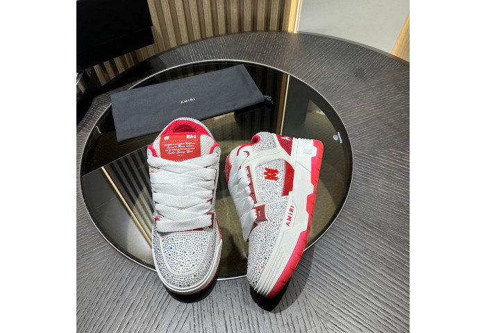 Amiri MA-1 Sneakers