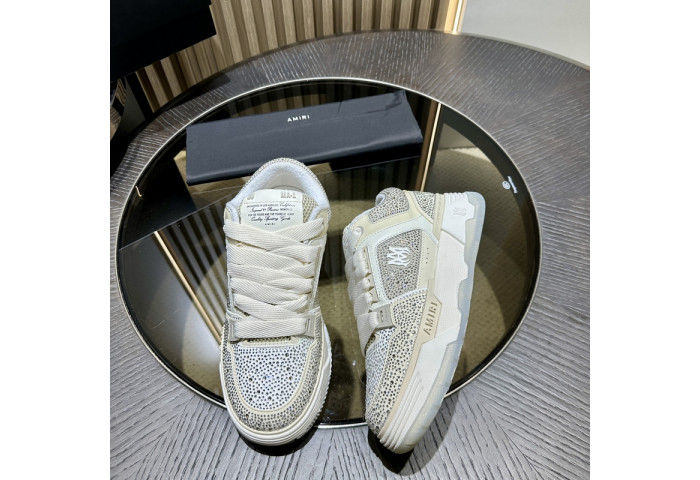 Amiri MA-1 Sneakers