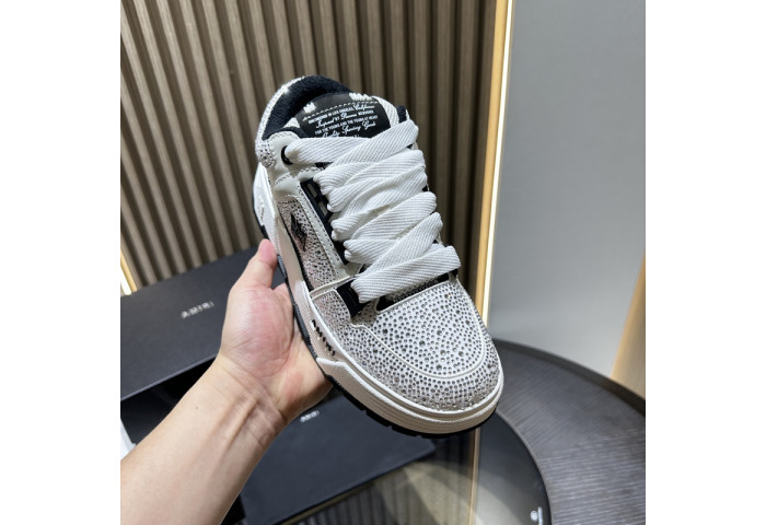 Amiri Sneakers