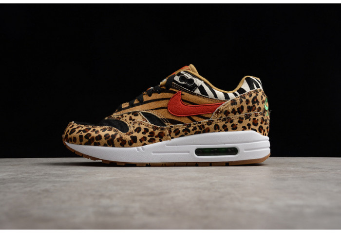 Nike Air Max 1 Atmos Animal Pack 2.0 AQ0928-700