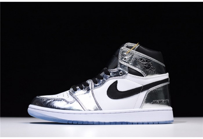 Air Jordan 1 Retro High Think 16 (Pass the Torch) AQ7476-016