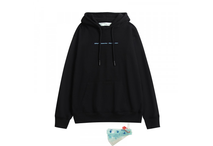 0ff white Hoodies