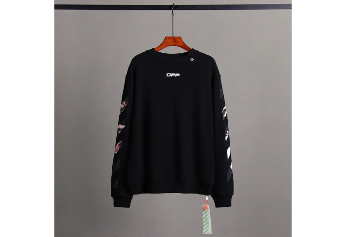 0ff white Hoodies
